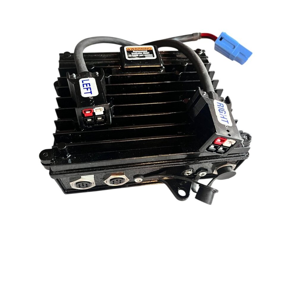 Invacare MK IV Drive Control Module Part 1105707 Power Wheelchairs